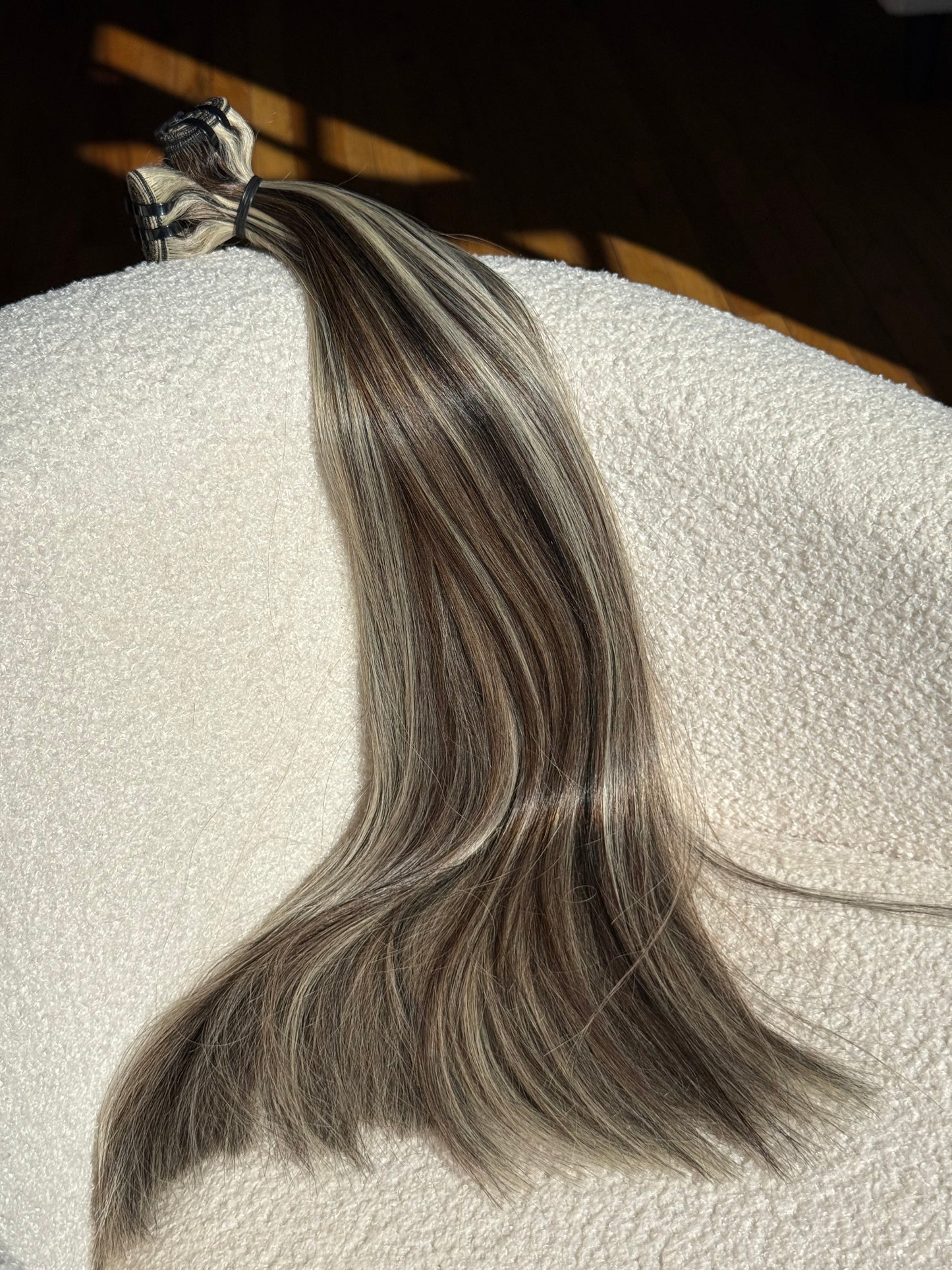 CRÈME MOCHA