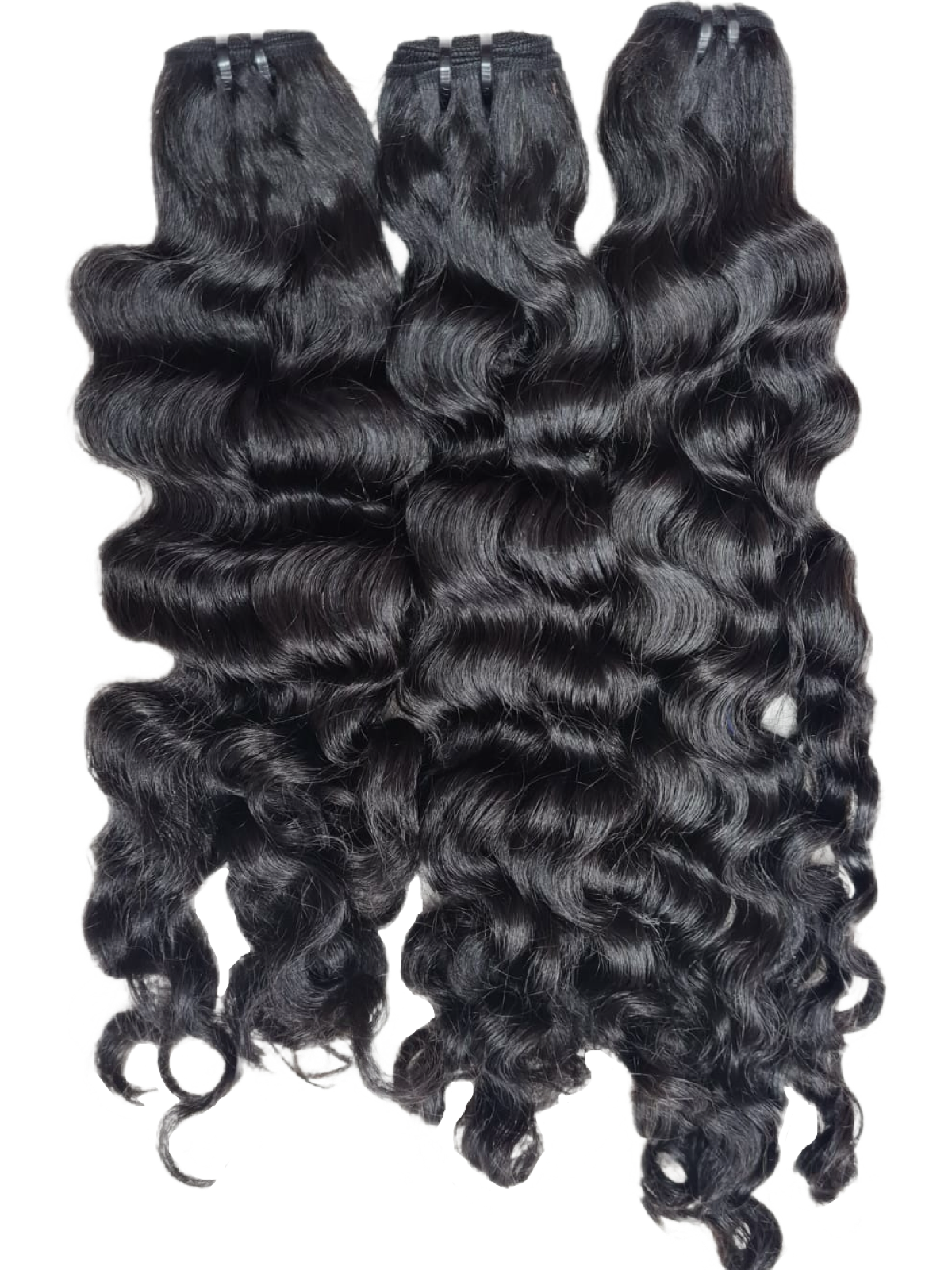 LOOSE CURLY