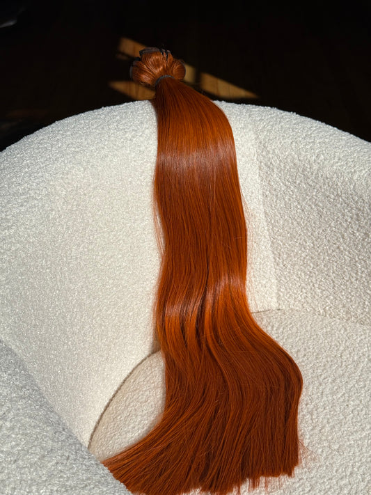VELVET COPPER