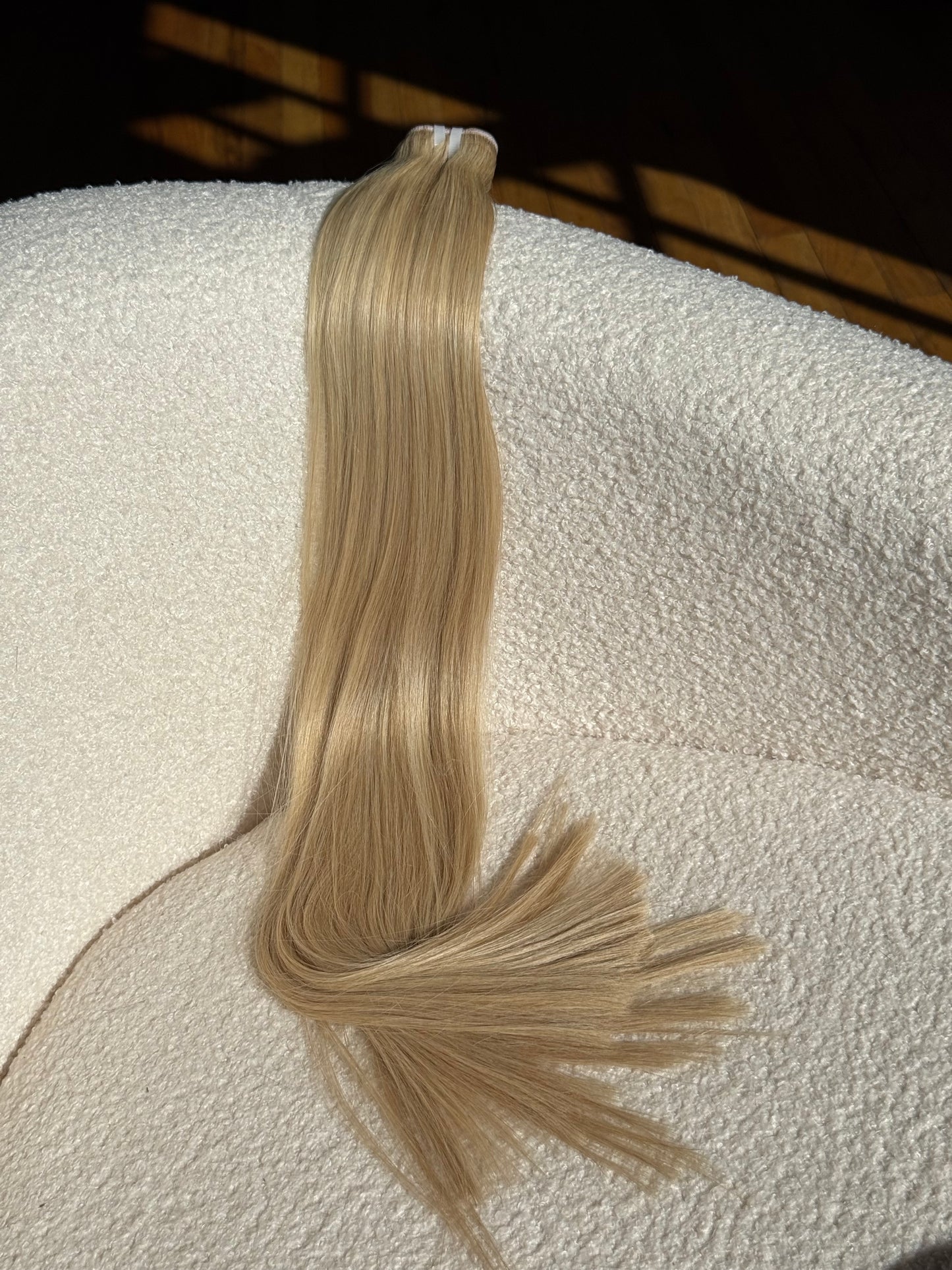 MILKY BLONDE