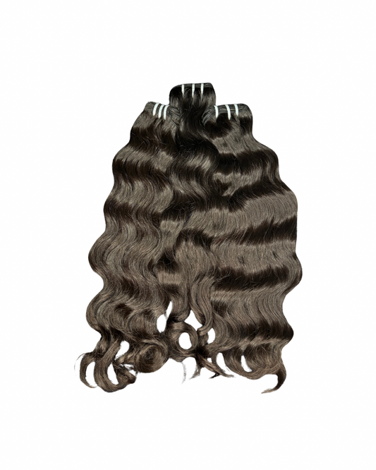 INDIAN WAVY
