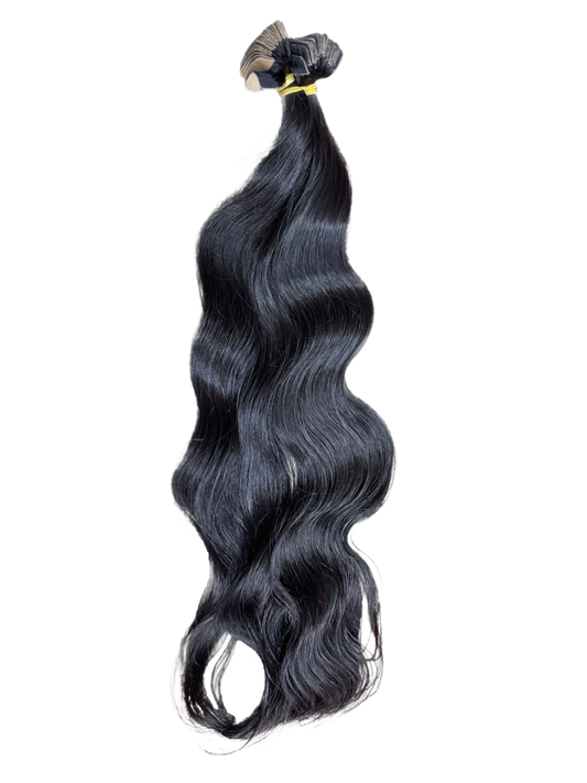 VIETNAMESE WAVY TAPE INS (4 PACK)