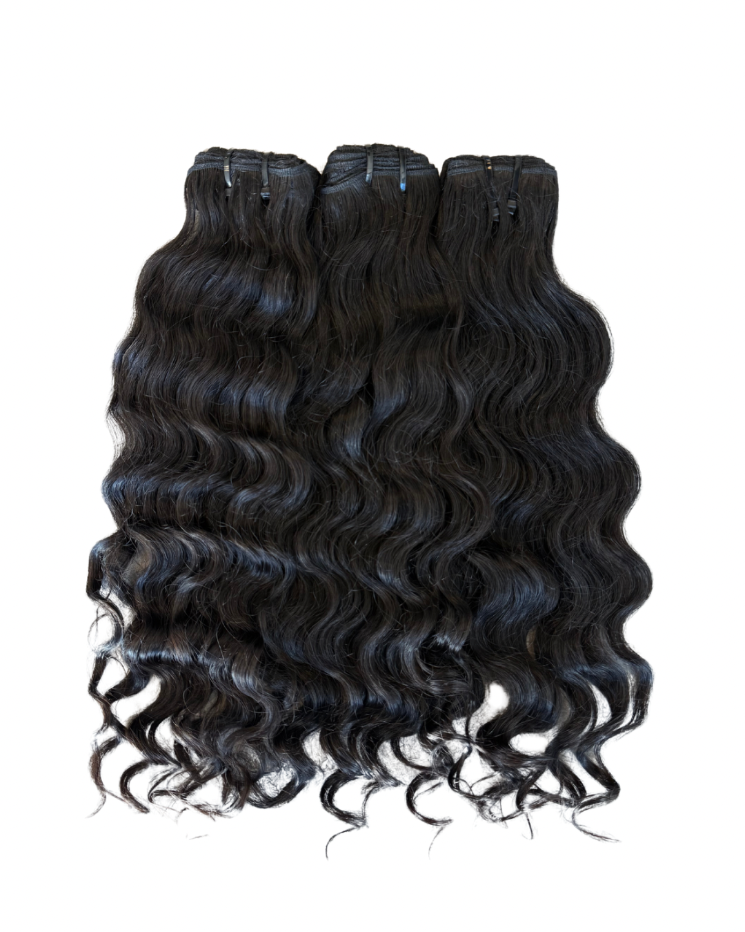 PILLOW CURLS