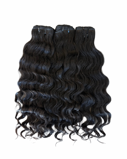 PILLOW CURLS